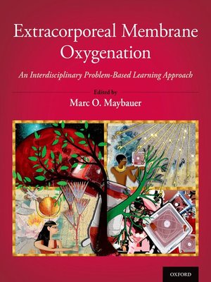 cover image of Extracorporeal Membrane Oxygenation